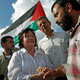 Illustration for article titled Nobel Laureate Mairead Maguire Also Captured By Israeli In Raid Of Humanitarian Ships Bound For Gaza